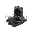 Stellelement Drallklappen (saugrohr) Partstec PTA516-1010 für Bmw