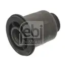 FEBI BILSTEIN 22818 Querlenkerlager für RENAULT