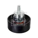 FEBI BILSTEIN 11289 Umlenkrolle