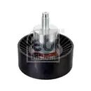 FEBI BILSTEIN 11289 Umlenkrolle für FORD