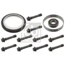 FEBI BILSTEIN 47021 Rep. Satz Schwungscheibe