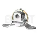 ERNST 492751 Gummihalter L. 130mm