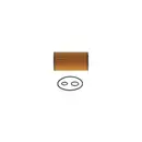 BOSCH F 026 407 358 Ölfilter P 7358 für LAND