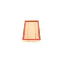BOSCH 1 457 433 317 Luftfilter S 3317