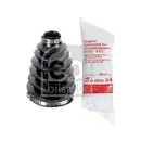 Faltenbalgsatz Antriebswelle Febi Bilstein 176110 für Ford Vorderachse Radseitig