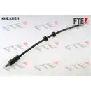 Bremsschlauch Fte 9240023 für Mercedes Benz für Mercedes Benz für Mercedes Benz