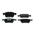 Bremsbelagsatz Scheibenbremse Bosch 0 986 424 885 für Ford Vorderachse