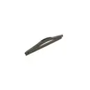 Wischblatt Bosch 3 397 015 447 Rear für Citroën Hinten