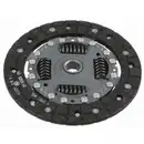 SACHS 1878 600 668 KUPPLUNG SCHEIBE