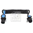 FEBI BILSTEIN 101168 Elektrowendel