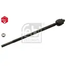 FEBI BILSTEIN 33447 Axialgelenk für TOYOTA