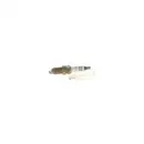 Zündkerze Bosch 0 242 240 665 Iridium für Audi für Opel für Seat für Skoda
