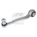 Lenker Radaufhängung Febi Bilstein 107472 für Mercedes Benz für Mercedes Benz