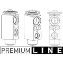 Expansionsventil Klimaanlage Mahle AVE 79 000P Behr *** Premium Line ***