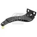 FEBI BILSTEIN 175712 Rollenführung für VW