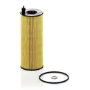 MANN-FILTER HU 721/5 X Oelfilter