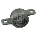 FEBI BILSTEIN 21611 Querlenkerlager für FIAT, PEUGEOT, CITROËN