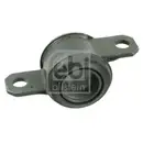 FEBI BILSTEIN 21611 Querlenkerlager für CITROËN, PEUGEOT, FIAT