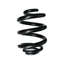2x Spidan Fahrwerksfeder 85529 Hinterachse VW Transporter T5
