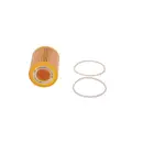 Ölfilter Bosch 1 457 429 248 für Alfa Romeo für Fiat für Gmc für Opel für Saab