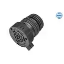 Steckgehäuse Automatikgetriebe Steuereinheit Meyle 300 930 0001/S für Audi