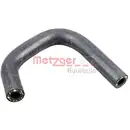 Kühlerschlauch Metzger 2420927 Original Ersatzteil für Opel für Vauxhall