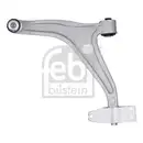 FEBI BILSTEIN 197244 Querlenker für MERCEDES-BENZ