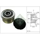 Generatorfreilauf Schaeffler Ina 535 0246 10 für Citroën für Mazda für Nissan