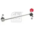 2x Febi Bilstein Koppelstange vorn Ford Mondeo Volvo S80 V60 Motorcode beachten!