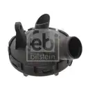 Ventil Kurbelgehäuseentlüftung Febi Bilstein 47025 Febi Plus für Audi