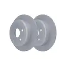 ATE 24.0112-0193.1 Bremsscheiben 2 Stück für JEEP