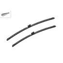 BOSCH 3 397 014 242 Wischblatt Aerotwin A242S