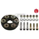 FEBI BILSTEIN 03643 Gelenkscheibensatz für MERCEDES-BENZ