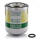Lufttrocknerpatrone Druckluftanlage Mann-filter TB 1394/8 X für Mercedes Benz