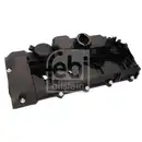 Zylinderkopfhaube Febi Bilstein 184676 Febi Plus für Mercedes Benz
