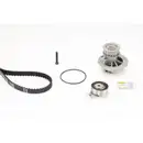 CONTINENTAL CTAM CT874WP1 Zahnriemen Kit + Wasserpumpe