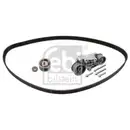 FEBI BILSTEIN 27295 Zahnriemensatz für OPEL, SAAB