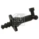 Nehmerzylinder Kupplung Febi Bilstein 39438 für Audi für Seat für Skoda für VW