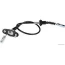 Seilzug Kupplungsbetätigung Herth+buss Jakoparts J2300305 für Hyundai für Kia