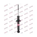 Stoßdämpfer Kyb 341186 Excel-g für Nissan Hinterachse