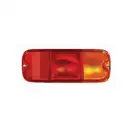 VAN WEZEL 5235932 Heckleuchte ohne E.Teil re.