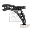 Lenker Radaufhängung Febi Bilstein 39489 für Audi für Seat für Skoda für VW