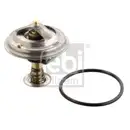 Thermostat Kühlmittel Febi Bilstein 10263 für Mercedes Benz für Mercedes Benz