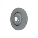 ATE 24.0130-0219.1 Bremsscheiben 2 Stück AUDI