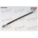 Bremsschlauch Fte 9240146 für Lada für Renault für Dacia Hinterachse Vorderachse