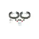 BOSCH 0 204 114 685 Trommelbremsbackensatz