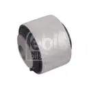 FEBI BILSTEIN 102726 Querlenkerlager für MERCEDES-BENZ
