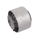 FEBI BILSTEIN 102726 Querlenkerlager für MERCEDES-BENZ