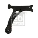 FEBI BILSTEIN 43045 Querlenker für TOYOTA