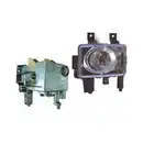 VAN WEZEL 3748997 Nebelscheinwerfer vo. li.